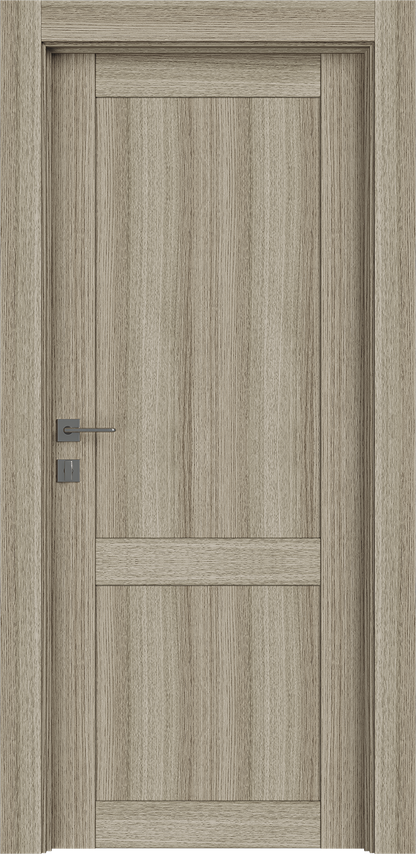 Shaker 2 Panel