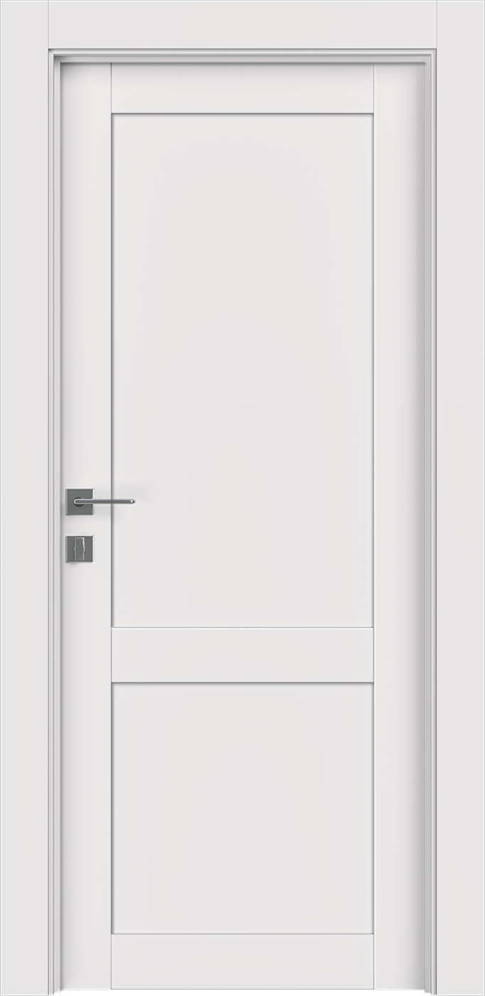 Shaker 2 Panel