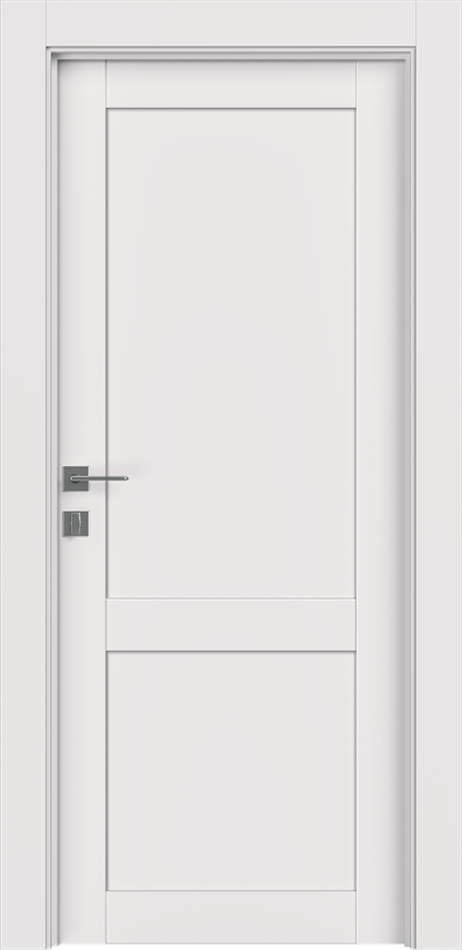 Shaker 2 Panel