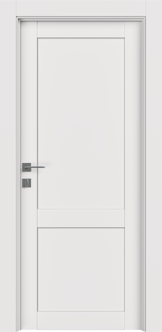 Shaker 2 Panel