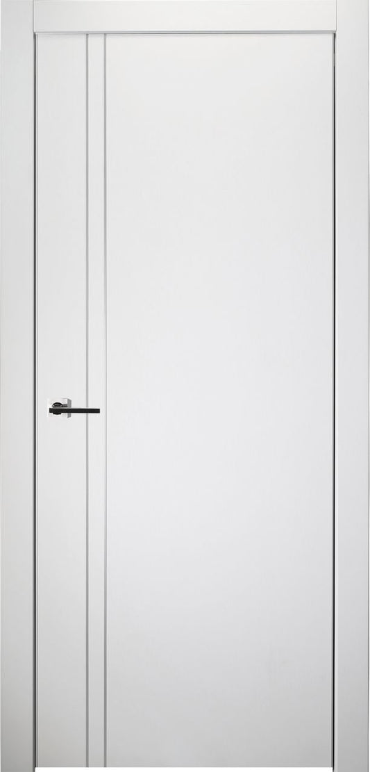 Unica 2V Bianco Noble image 0