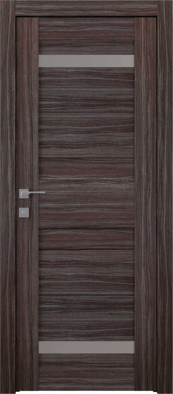 Imma Vetro Gray Oak image 0