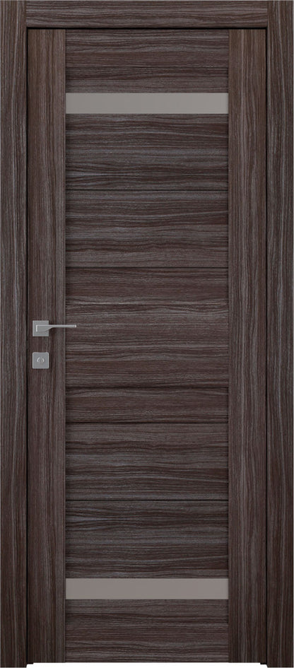 Imma Vetro Gray Oak image 0