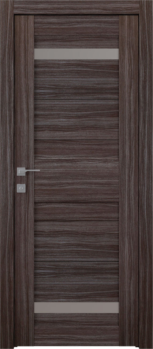 Imma Vetro Gray Oak image 0