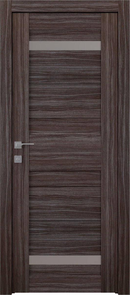 Imma Vetro Gray Oak image 0