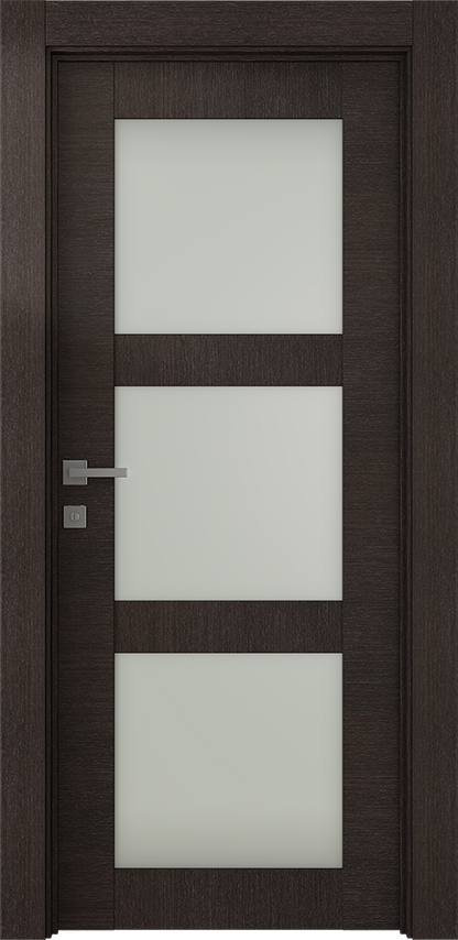 Avanti 3 Lite Vetro Black Apricot image 0