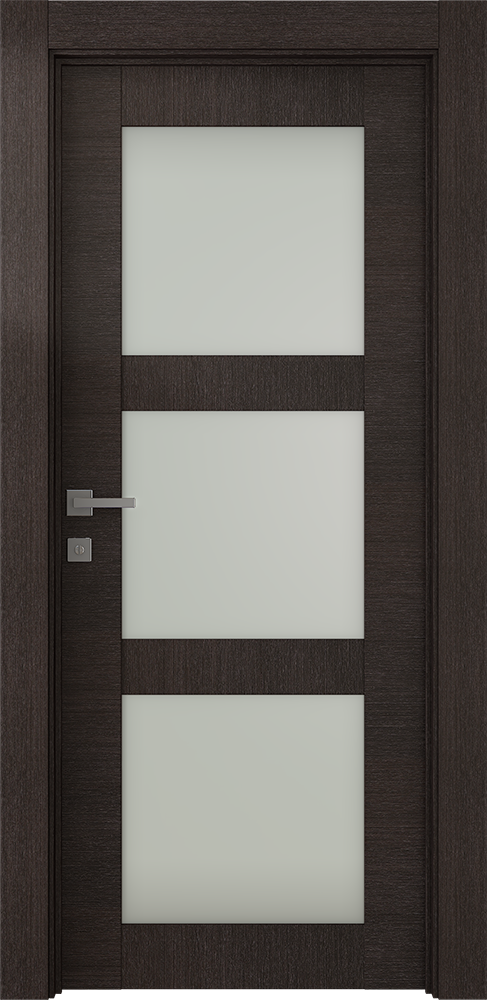 Avanti 3 Lite Vetro Black Apricot image 0