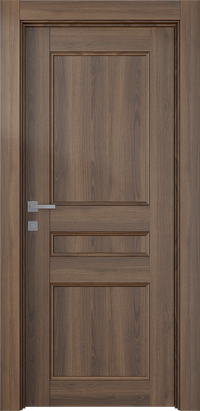 Pecan Nutwood