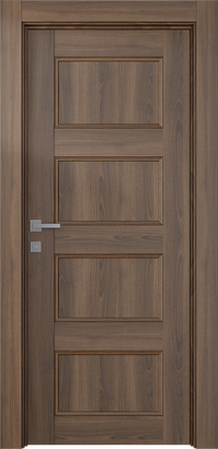 Pecan Nutwood