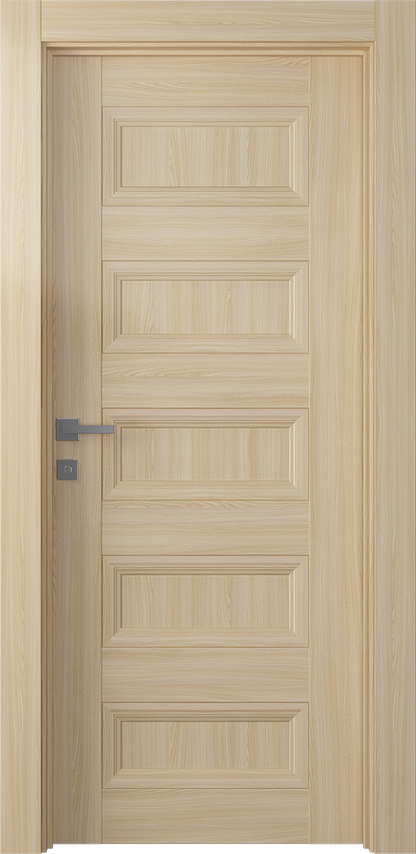 Oxford Duo 07 4R