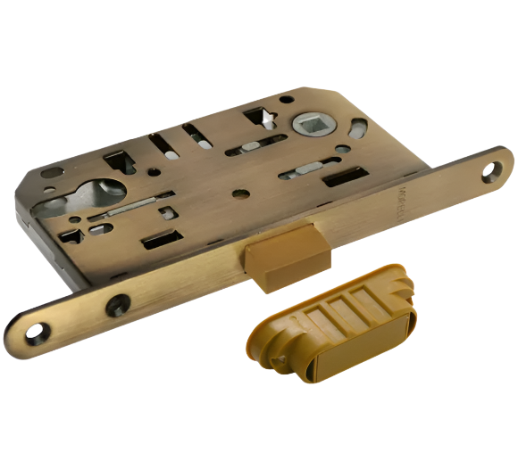 LOCK MORELLI M1885 AB (KEYED LOCK)
