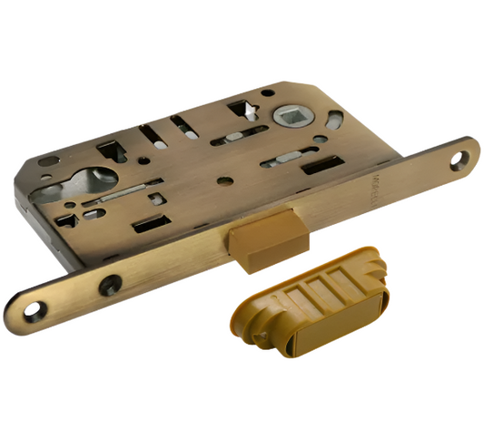 LOCK MORELLI M1885 AB (KEYED LOCK)