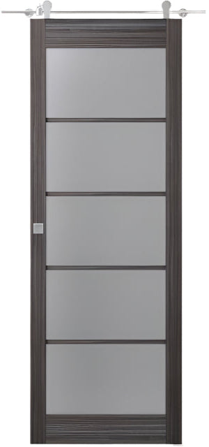 Palladio 5 Lite Vetro