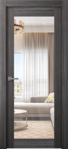 Palladio 207 Clear Vetro