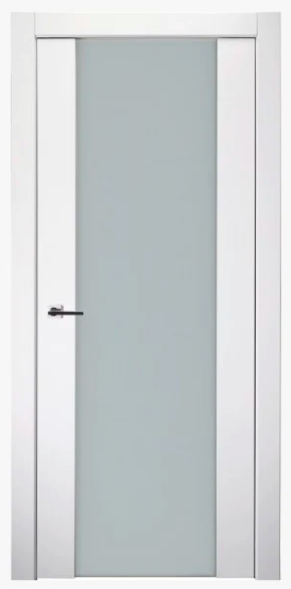 Smart Pro H3G Vetro Polar White