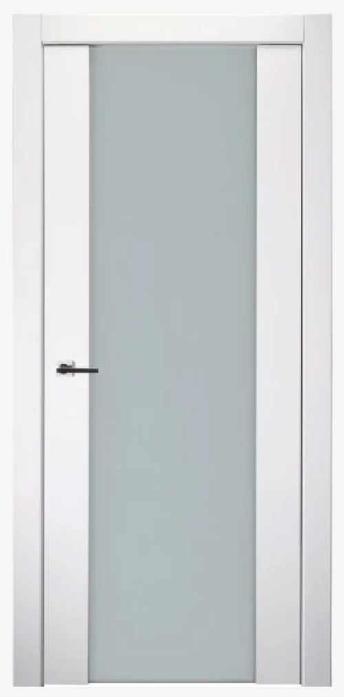 Smart Pro H3G Vetro Polar White