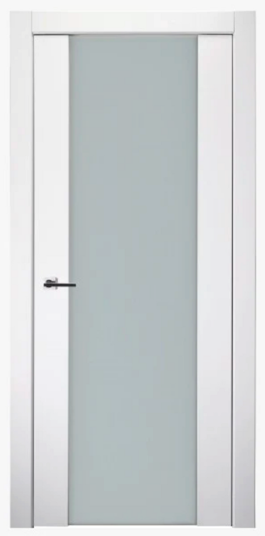 Smart Pro H3G Vetro Polar White