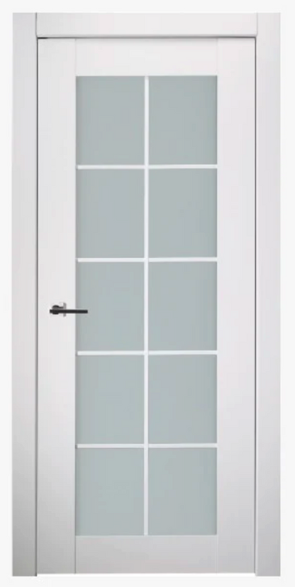 Smart Pro 10 Lite Vetro Polar White
