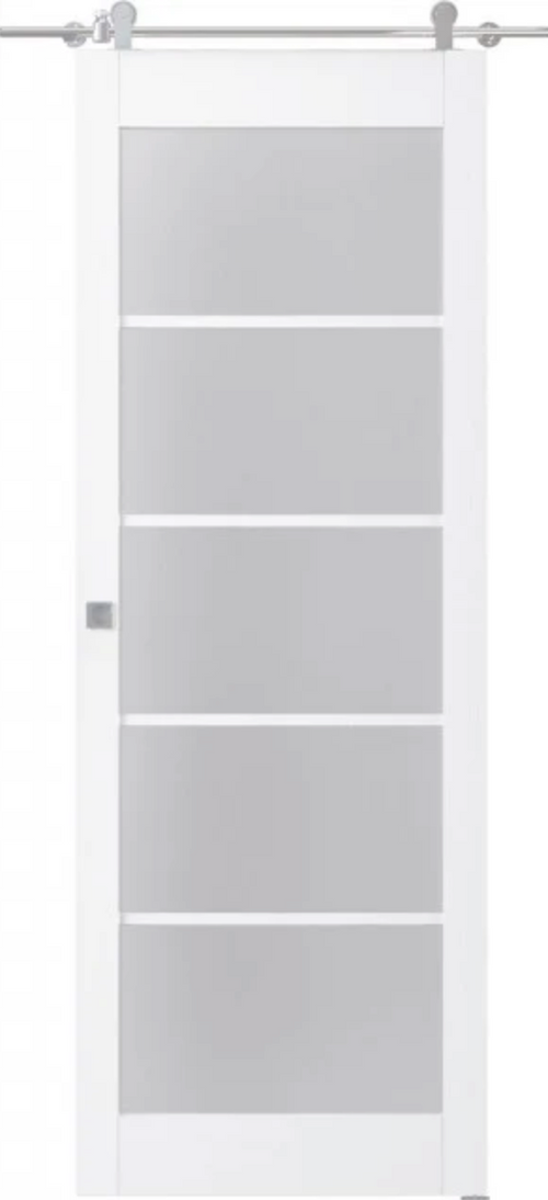 Palladio 5 Lite Vetro