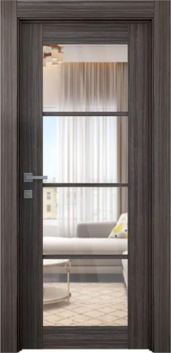 Palladio 5 Lite Vetro