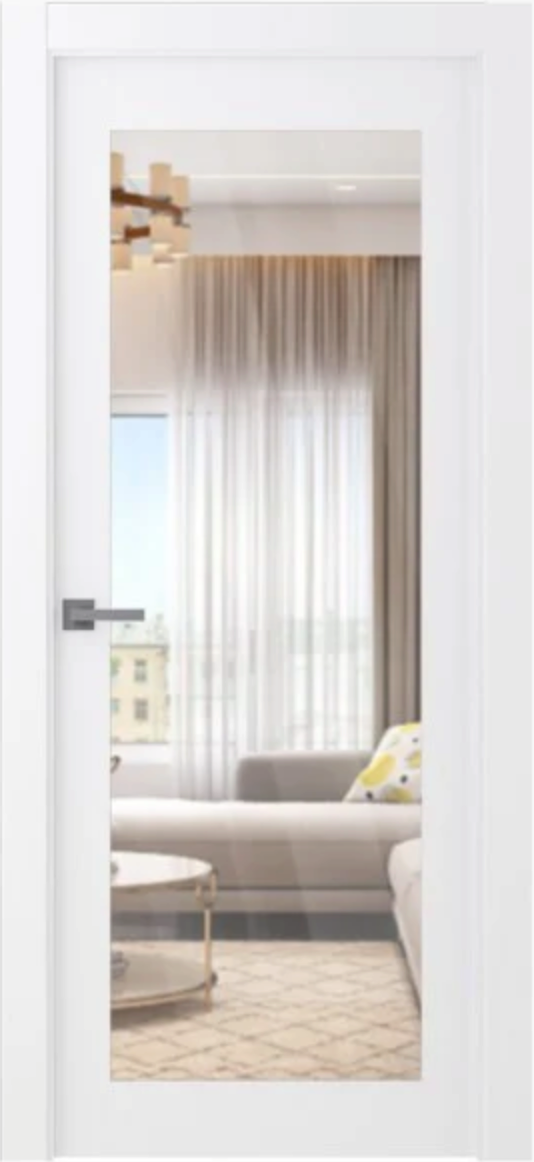 Palladio 207 Clear Vetro