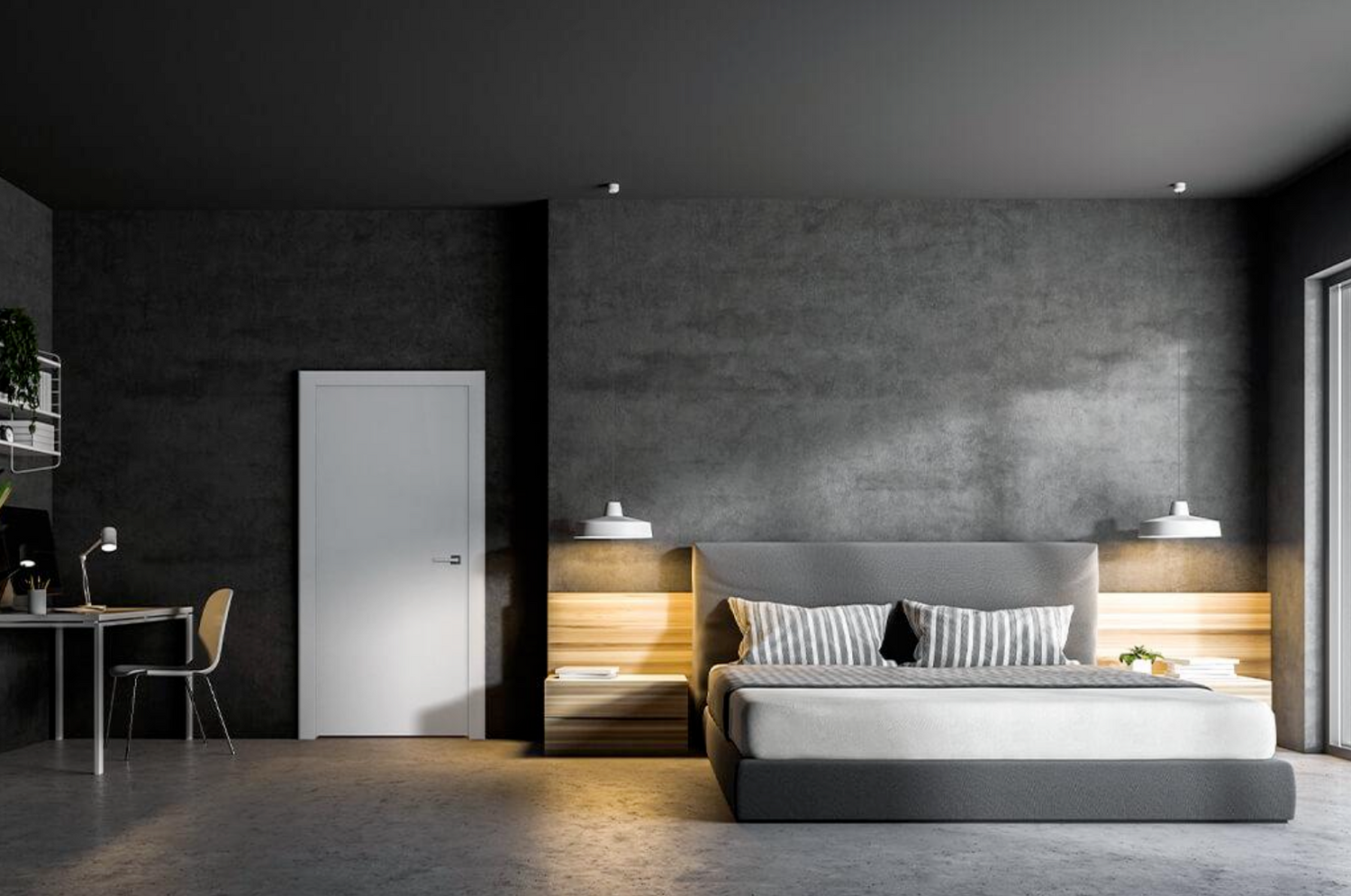 Interior Door Trends 2025