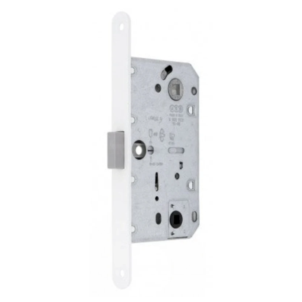 AGB POLARIS WAVE PASSAGE\PRIVACY LOCK WHITE B0613250FM