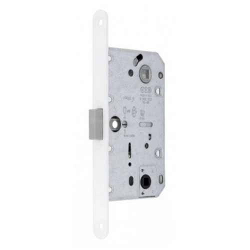 AGB POLARIS WAVE PASSAGE\PRIVACY LOCK WHITE B0613250FM