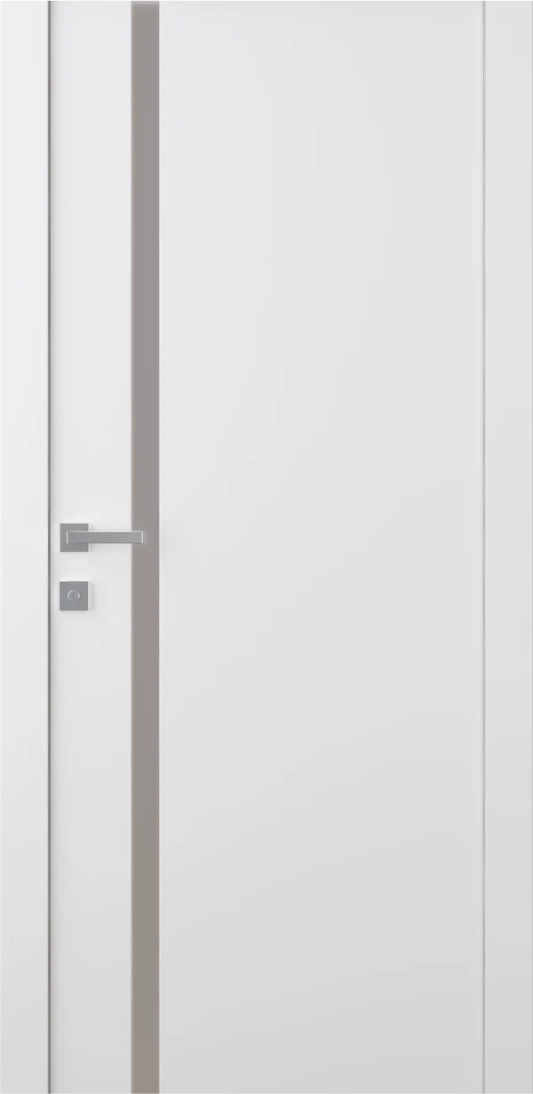 Smart Pro 208 Vetro Polar White