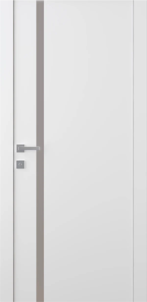 Smart Pro 208 Vetro Polar White