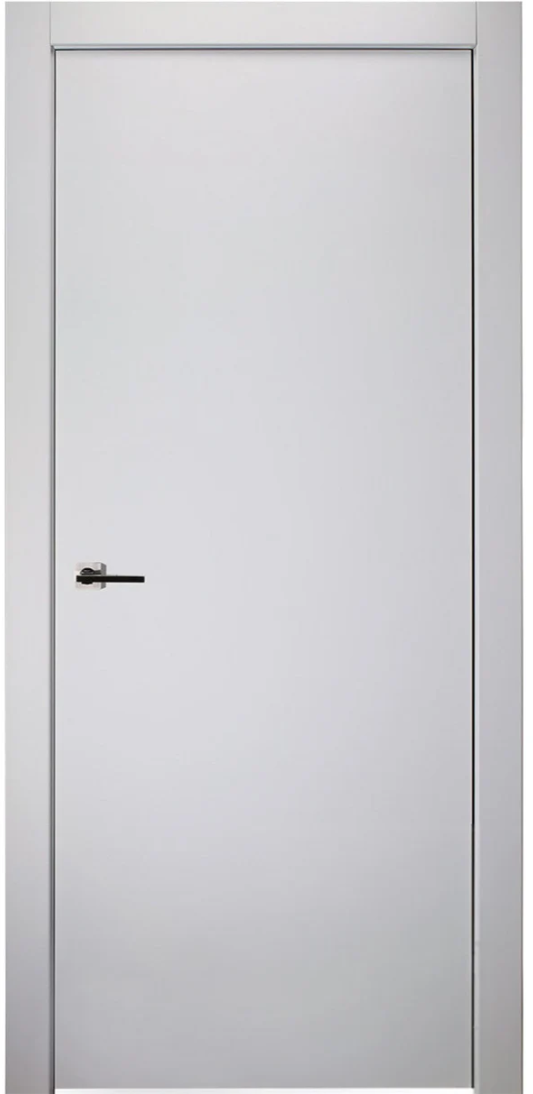 Smart Pro Flat Polar White