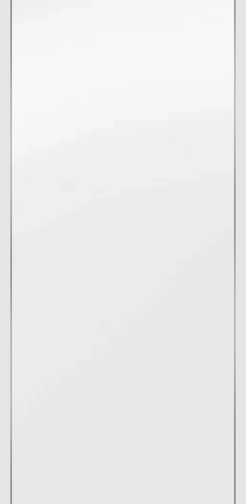 Primed Door White