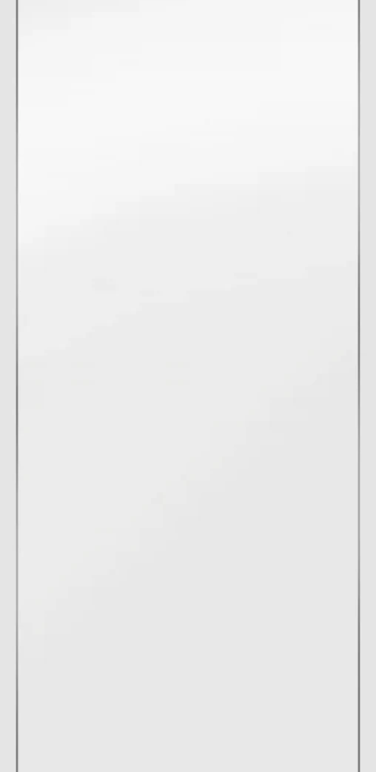 Primed Door White