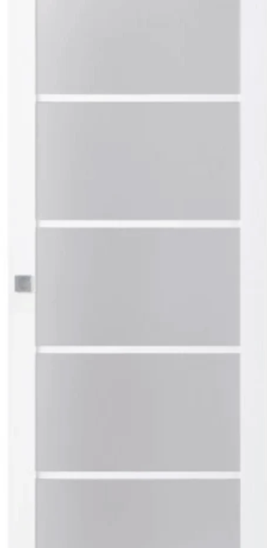 Palladio 5 Lite Vetro