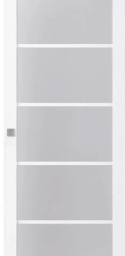 Palladio 5 Lite Vetro