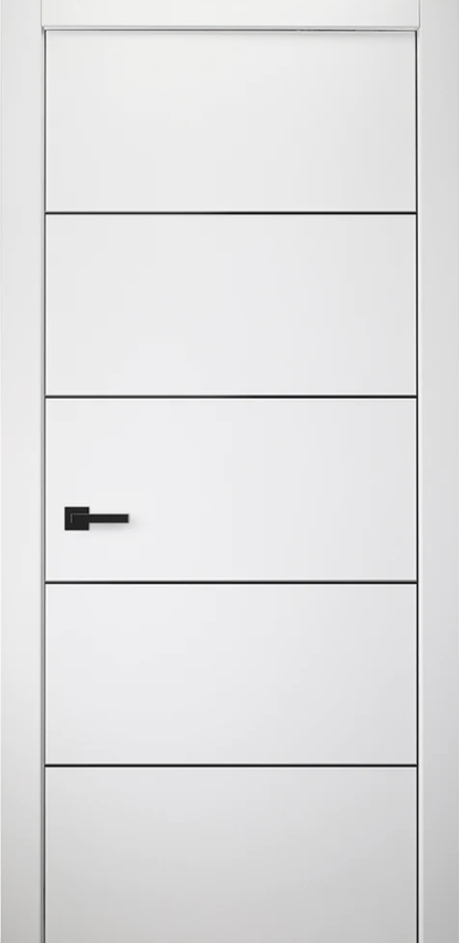 Smart Pro 4H Black Polar White