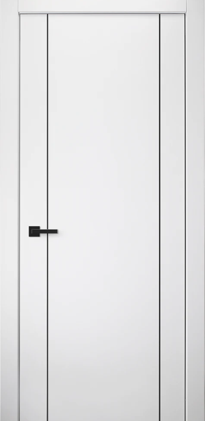 Smart Pro 2U Black Polar White