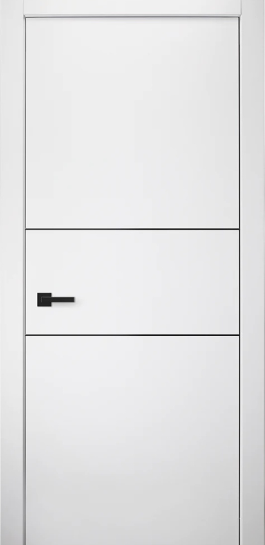 Smart Pro 2H Black Polar White