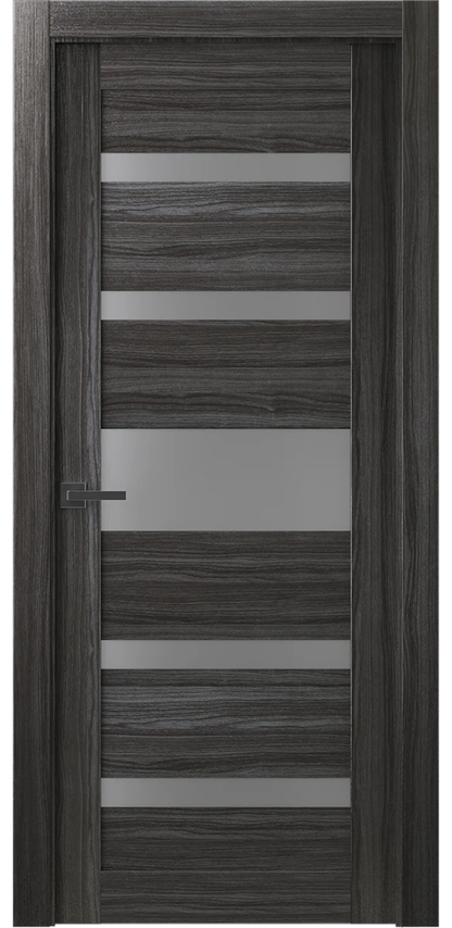 Gina Vetro Gray Oak