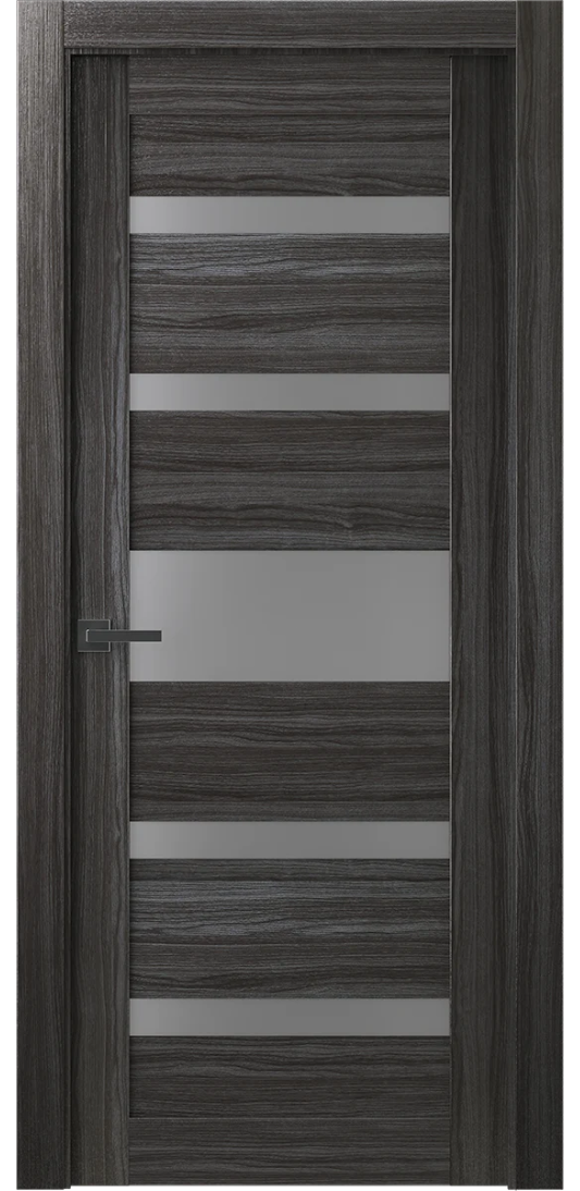 Gina Vetro Gray Oak