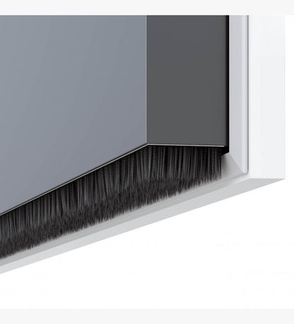 MODERN FRONT STEEL DOOR ZEPHYR