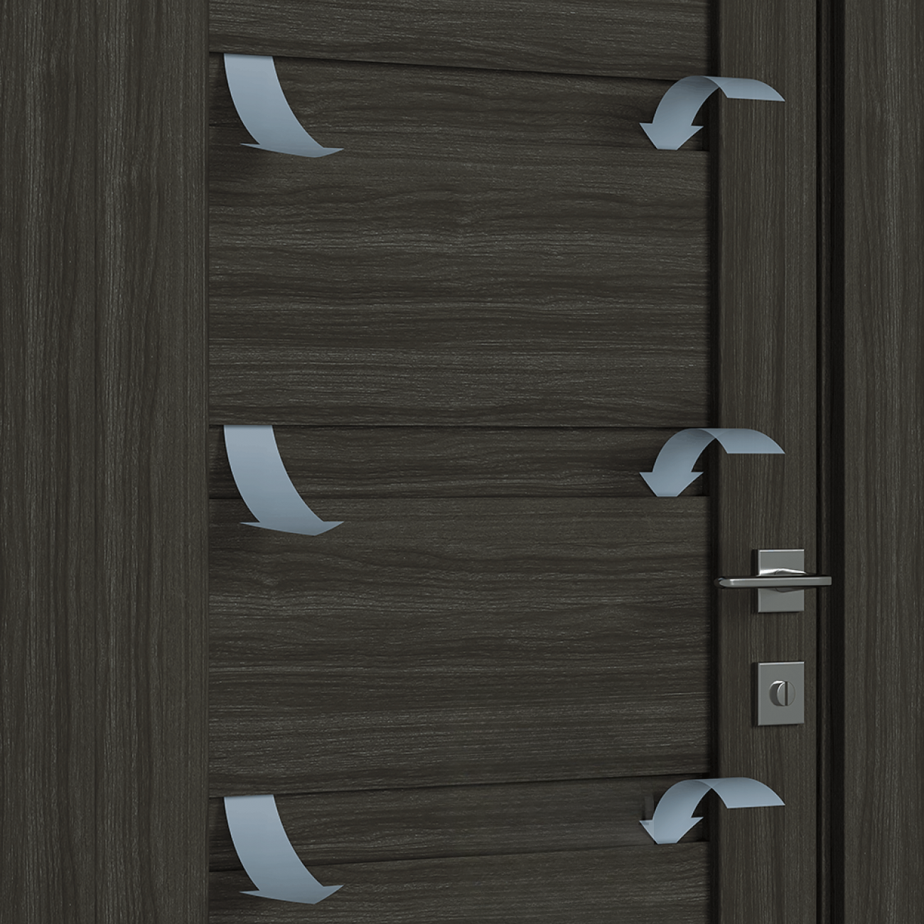 Louver