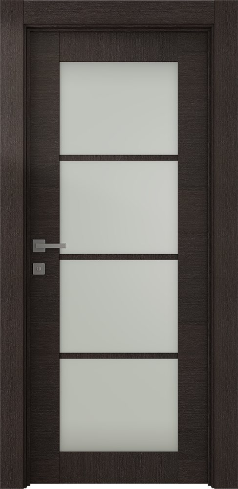 Avanti 4 Lite Vetro Black Apricot image 0