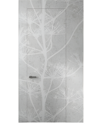Wallpapering Tree Branch