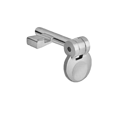 For pocket doors KEY WITH REDUCED NECK B005022406 SCIVOLA by AGB