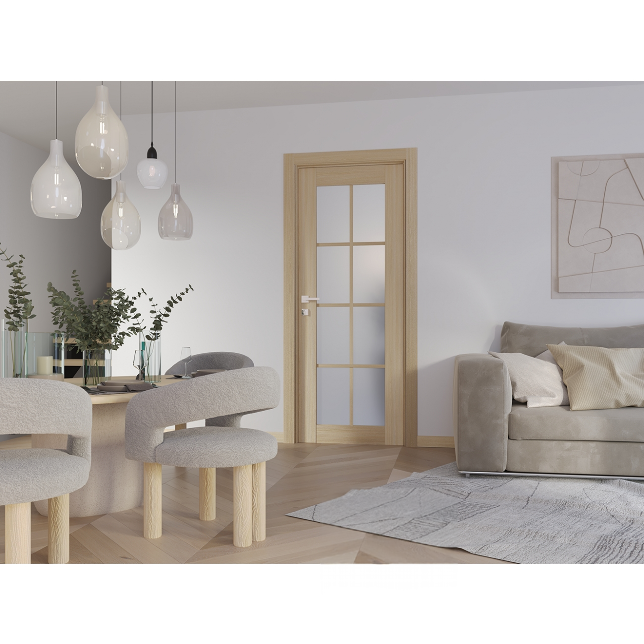 Avon 8 Lite Vetro