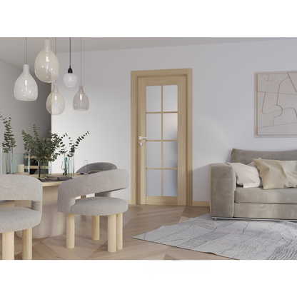 Avon 8 Lite Vetro