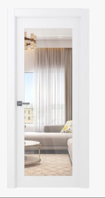 Palladio 207 Clear Vetro