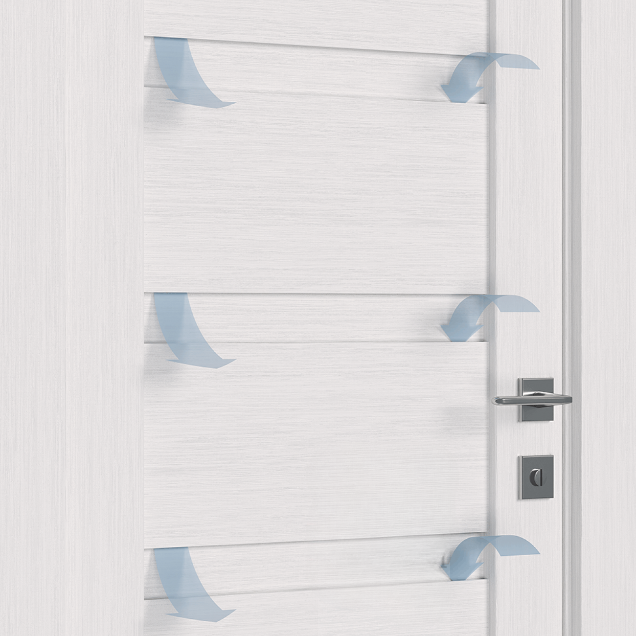 Louver