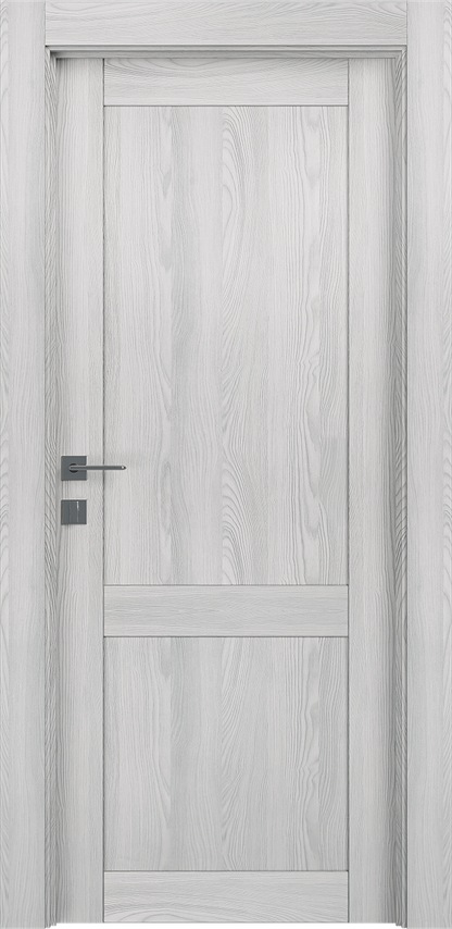 Shaker 2 Panel